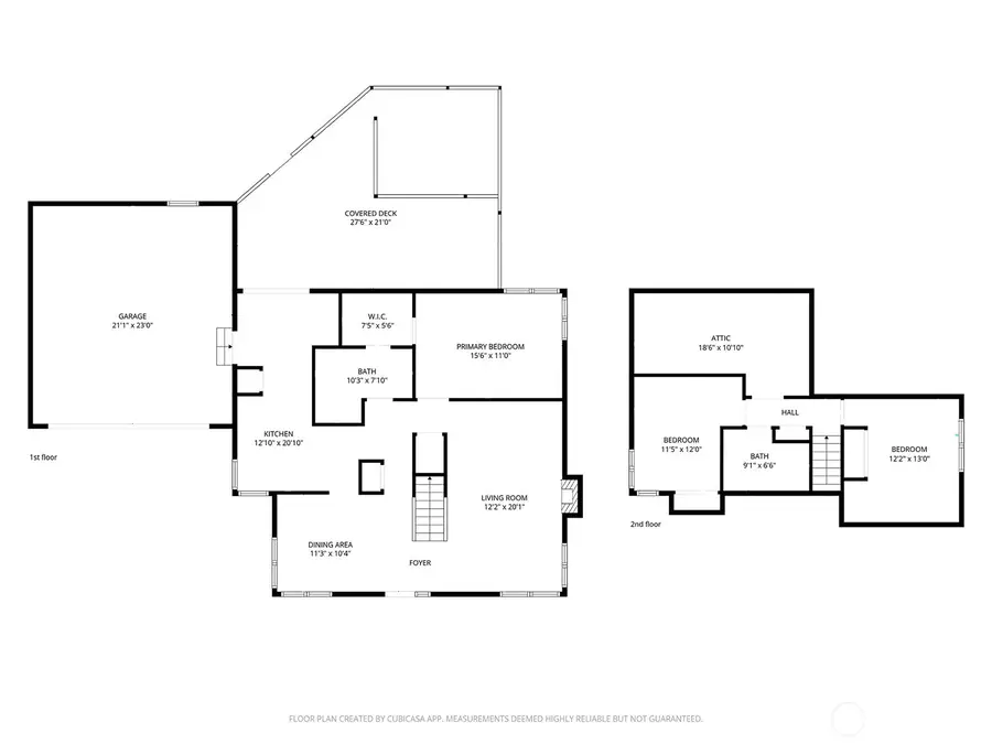 25825 12th Avenue S, Des Moines, WA 98198 - #3