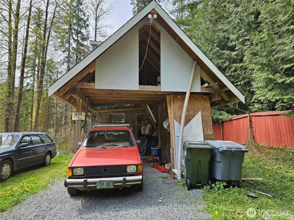 56206 344th Avenue Ct E, Ashford, WA 98304 - #1