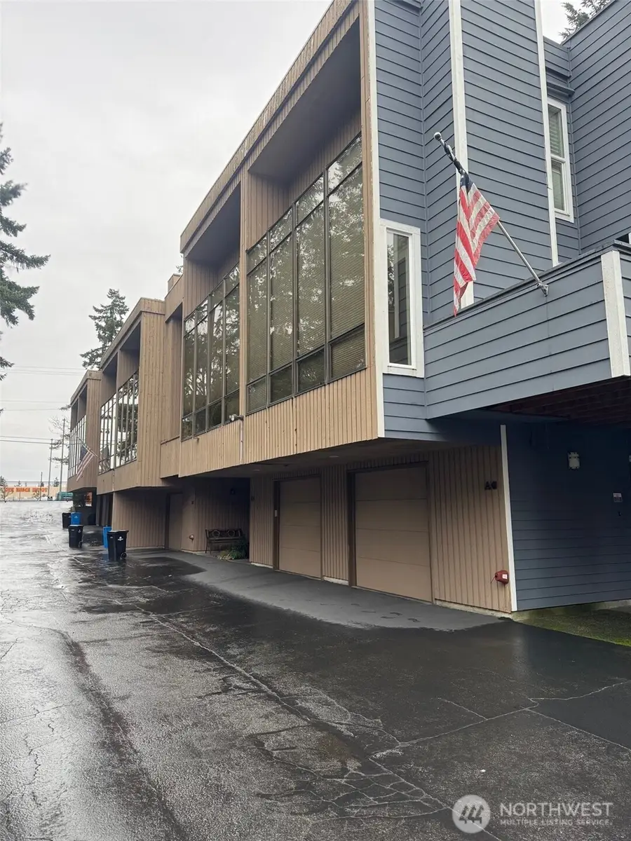 1409 N 200th Street #A6, Shoreline, WA 98133 - #2