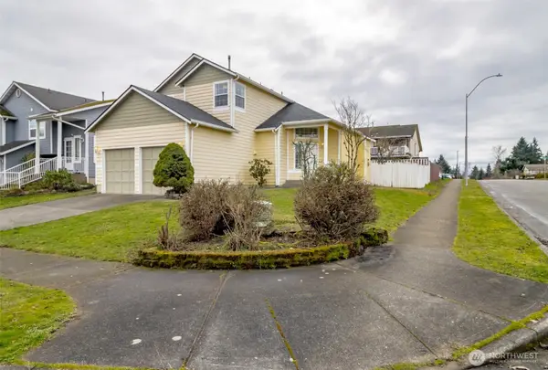 1666 S 85th Street, Tacoma, WA 98444
