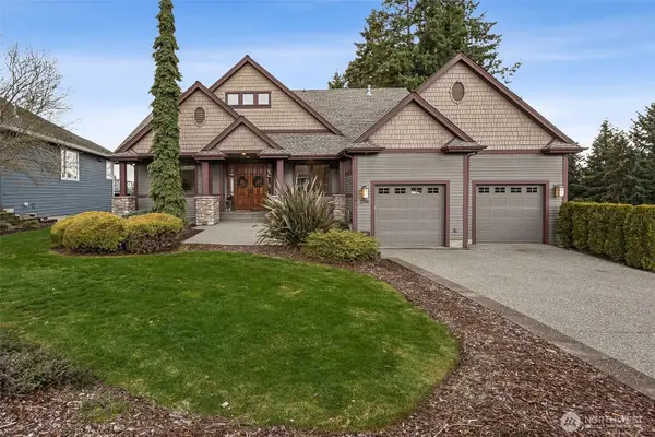 2914 170th Avenue E, Lake Tapps, WA 98391