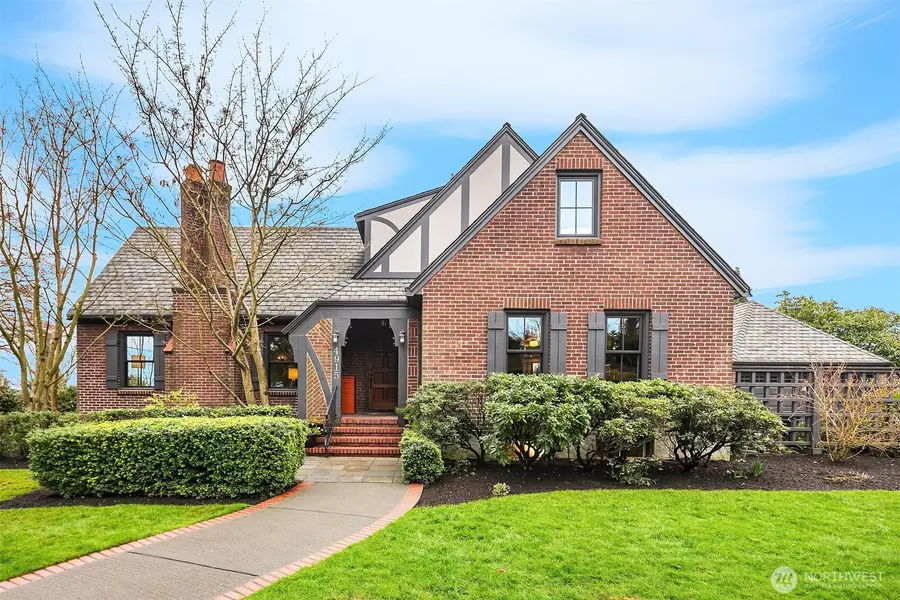 4915 NE 60th Street, Seattle, WA 98115 - #2