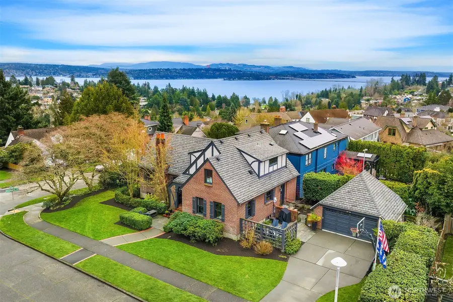 4915 NE 60th Street, Seattle, WA 98115 - #3