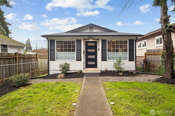 5531 18th Avenue S, Seattle, WA 98108