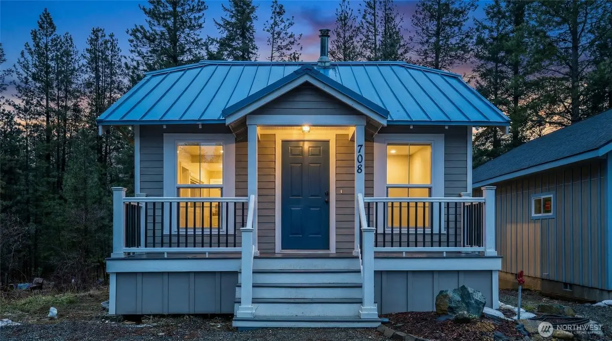 708 Roslyn Place, Cle Elum, WA 98922 - Image #1