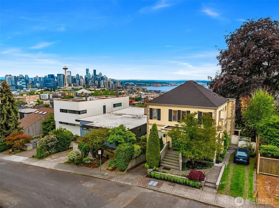 525 Prospect Street #A, Seattle, WA 98119 - Image #2