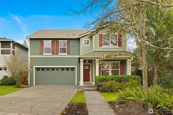 9944 228th Terrace Ne, Redmond, WA 98053