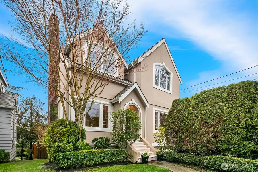 4721 45th Avenue Ne, Seattle, WA 98105 - #2