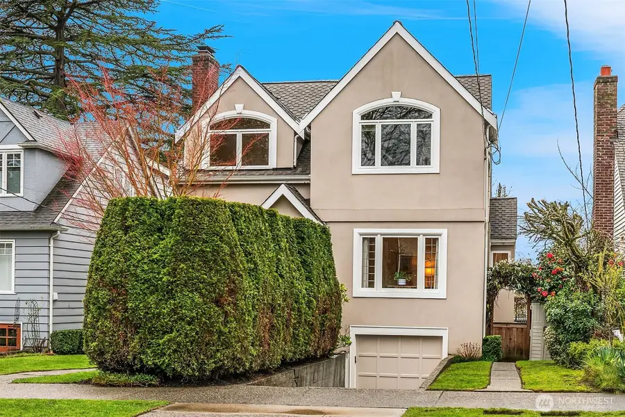 4721 45th Avenue Ne, Seattle, WA 98105 - #3