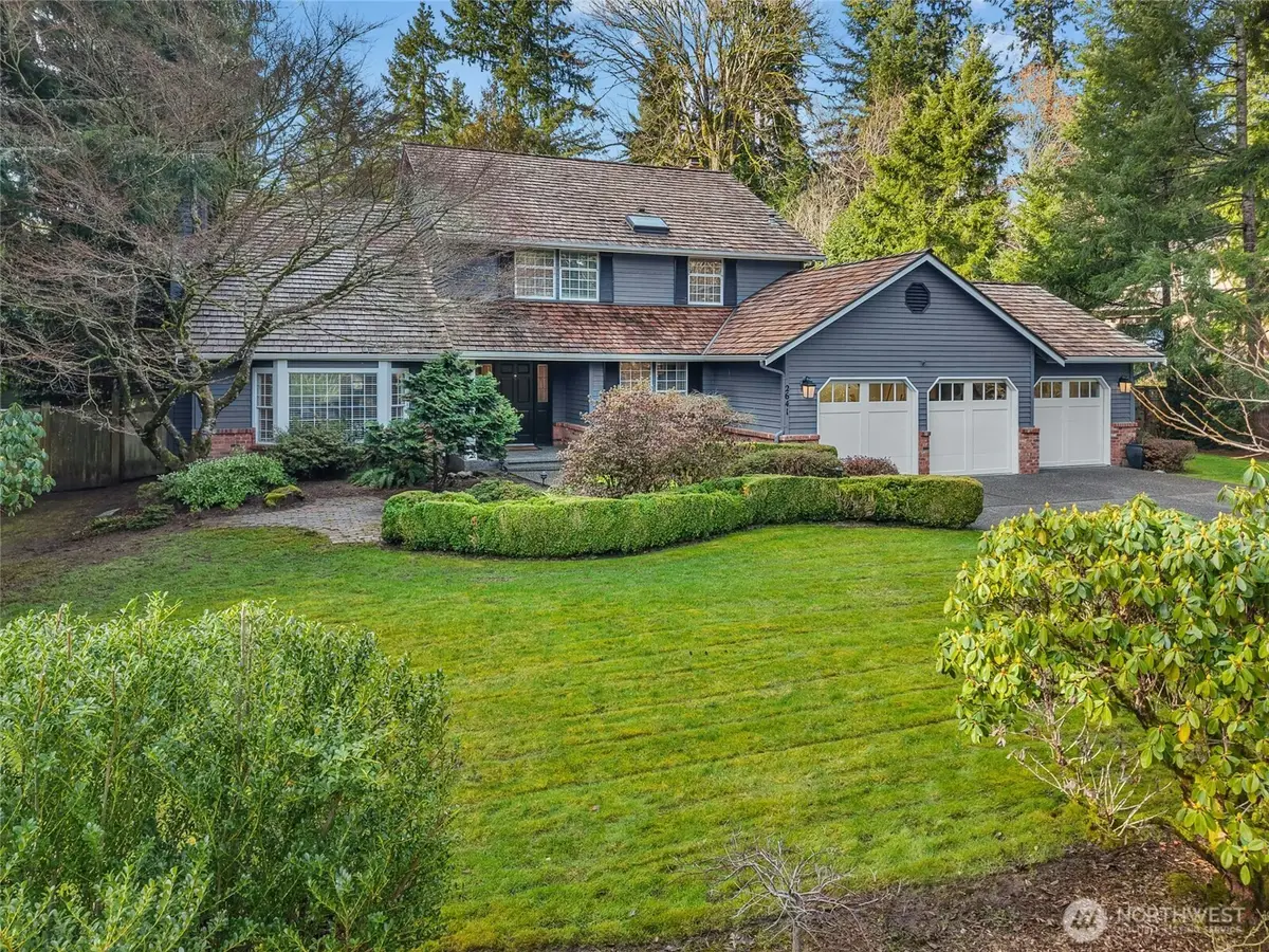 2641 262nd Place Se, Sammamish, WA 98075 - Image #1
