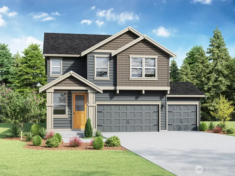 12806 8th Avenue E #2, Tacoma, WA 98445 - #2