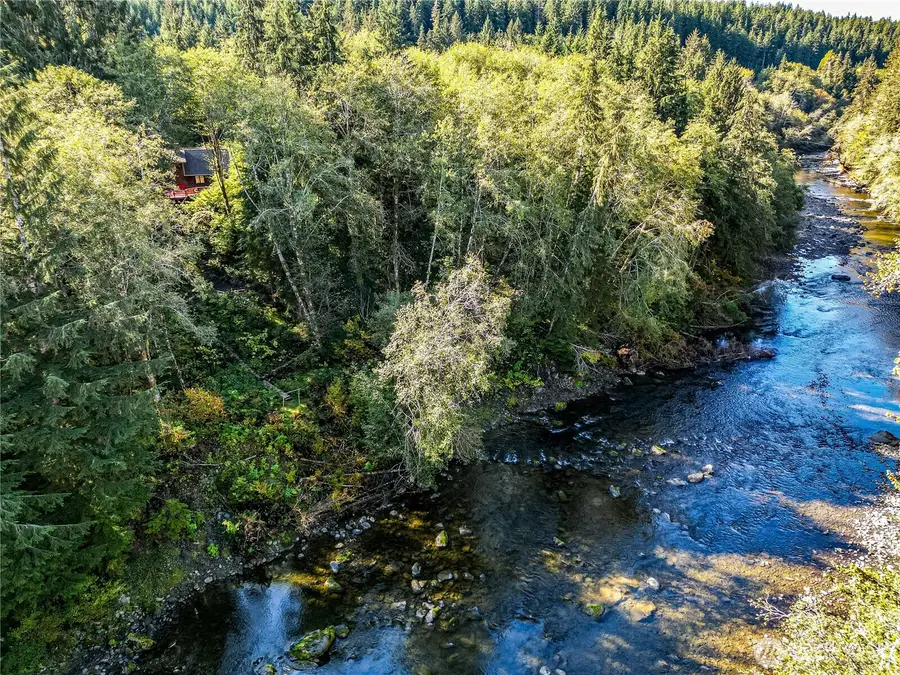 107 Dowans Creek Road, Forks, WA 98331 - #2