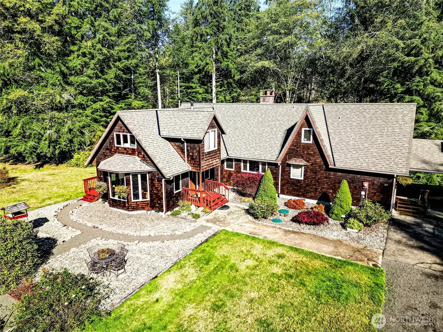 107 Dowans Creek Road, Forks, WA 98331 - #3