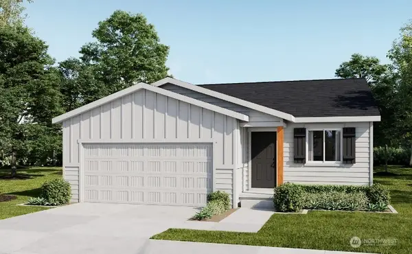 153 Moonshadow Lane, Carlsborg, WA 98324