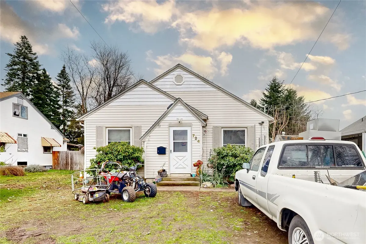 724 Balm Street, Walla Walla, WA 99362 - #1