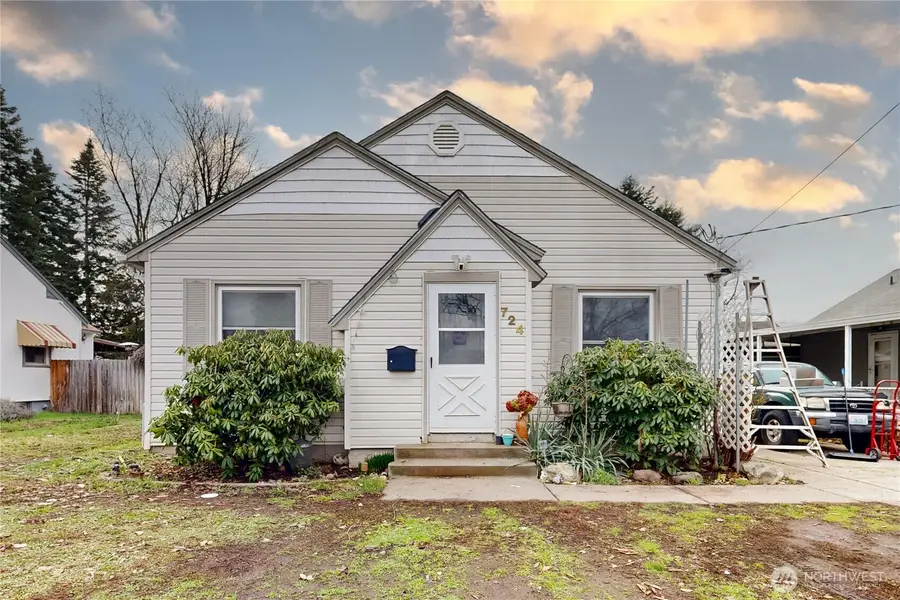 724 Balm Street, Walla Walla, WA 99362 - #2
