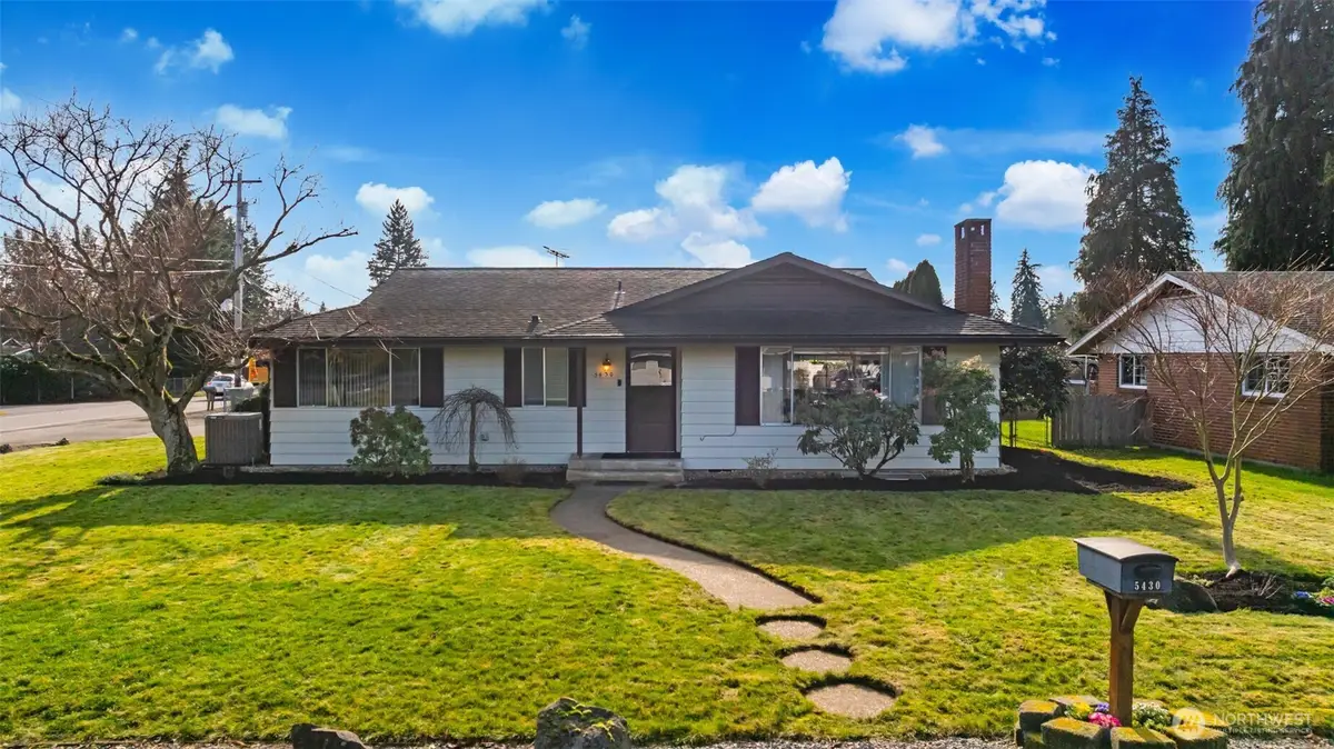 5430 91st Street Ne, Marysville, WA 98270 - Image #1