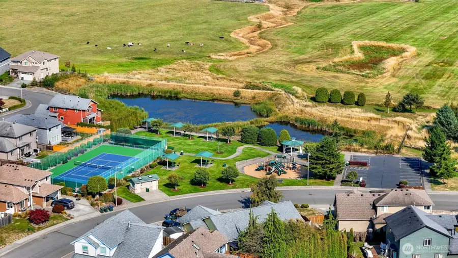 2646 Lochcarron Drive, Ferndale, WA 98248 - #2