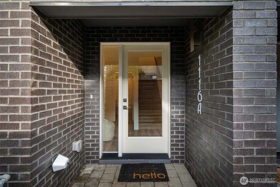 1116 18th Avenue #A, Seattle, WA 98122 - #2