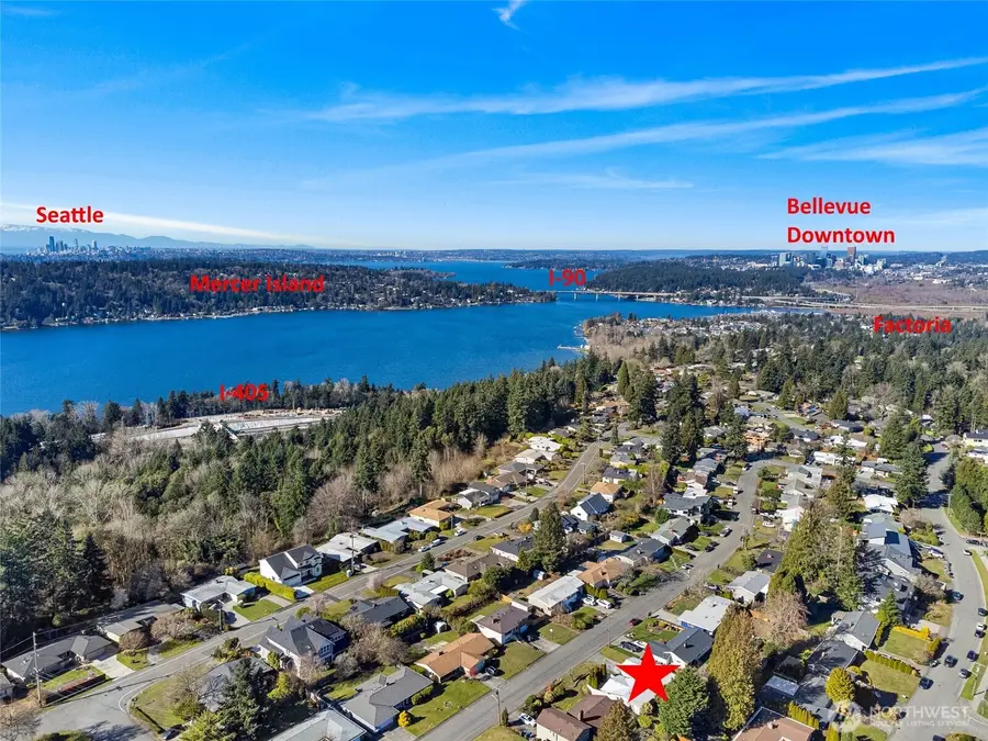 5412 116th Place Se, Bellevue, WA 98006 - #3