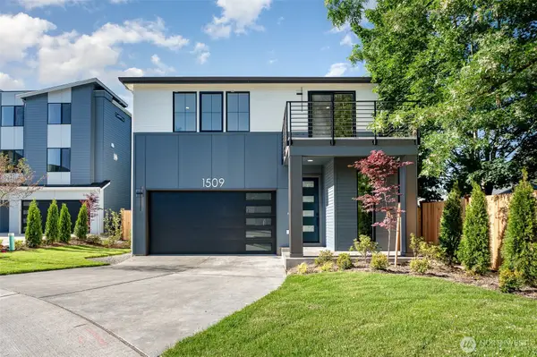 1509 243rd Place Sw #1, Bothell, WA 98021