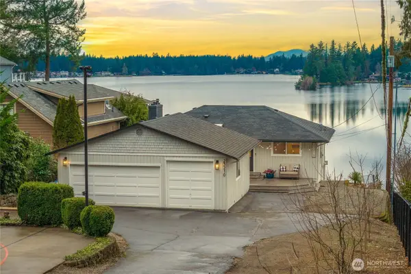 23210 SE 312 Street, Black Diamond, WA 98010