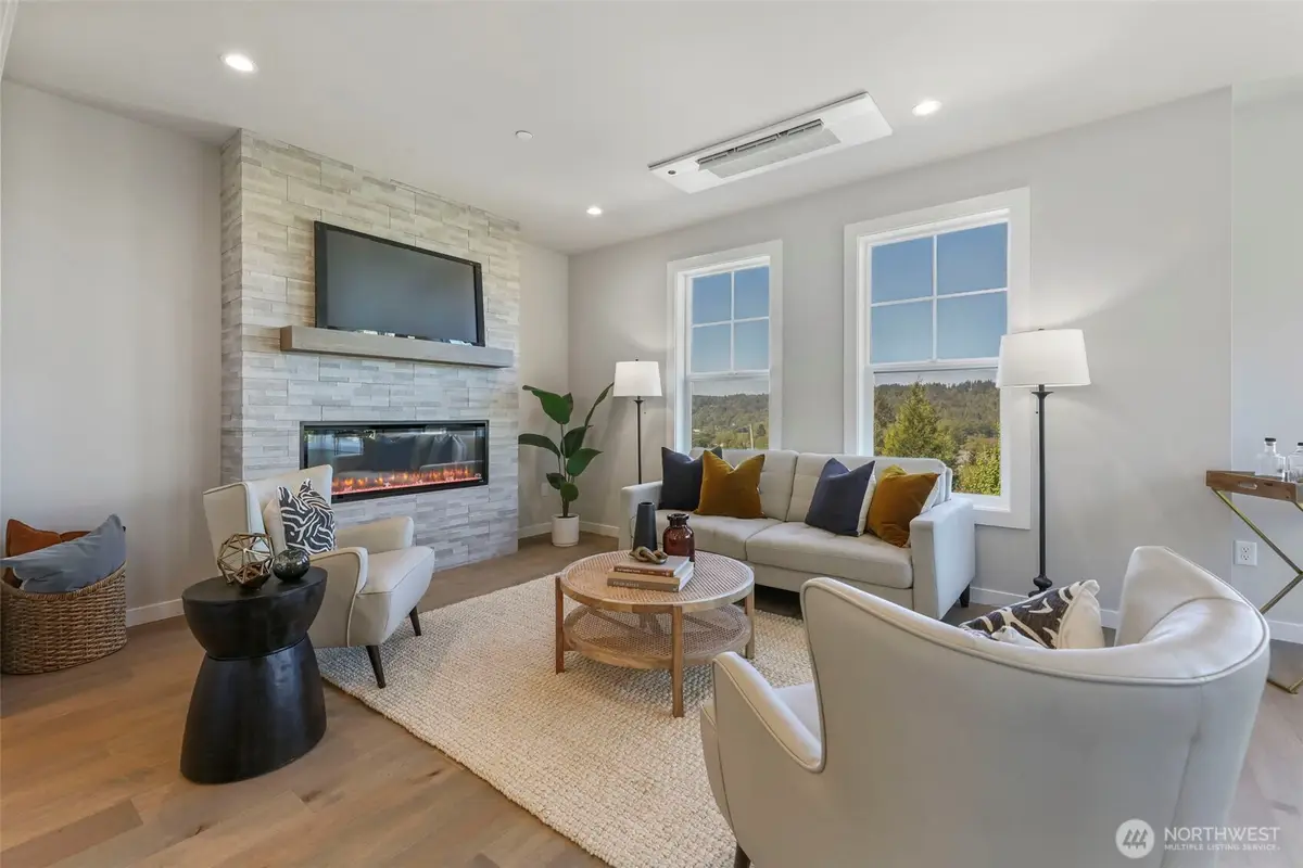 26636 NE 143rd (lot 4) Place, Duvall, WA 98019 - #1