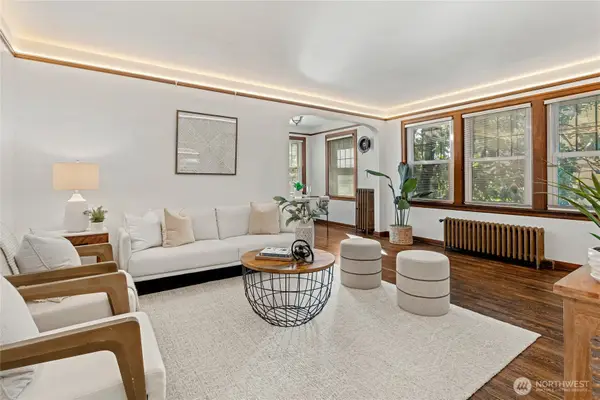 411 Boylston Avenue E #207, Seattle, WA 98102