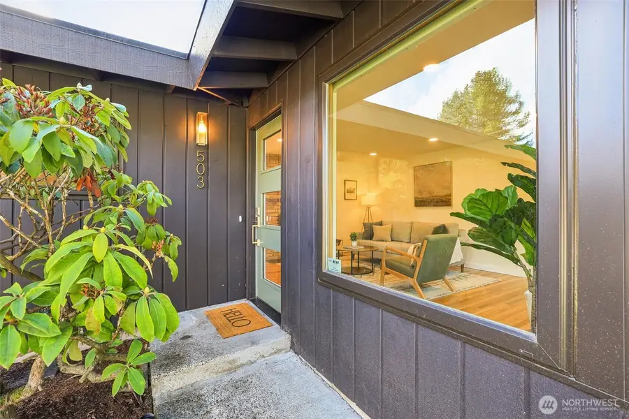 503 NW 203rd Street, Shoreline, WA 98177 - #2