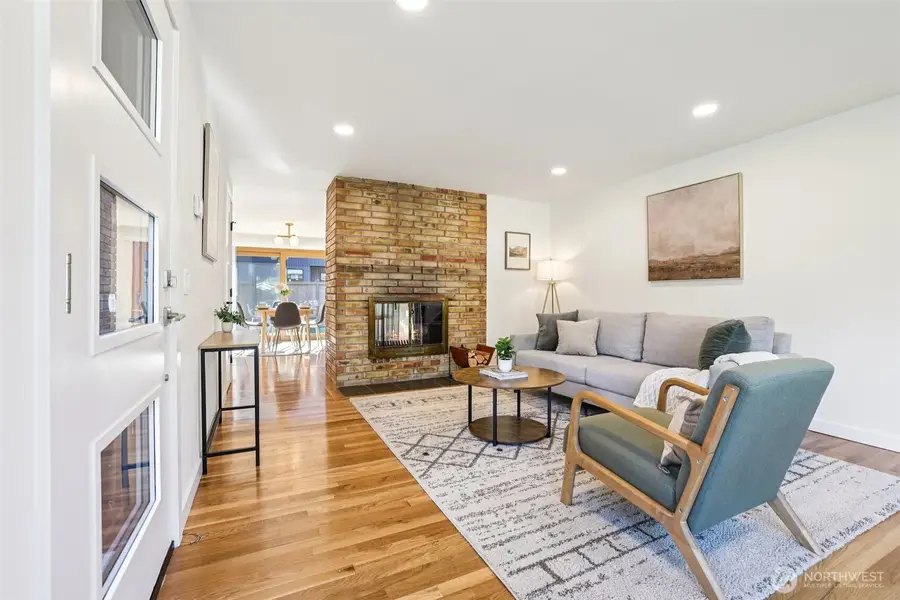 503 NW 203rd Street, Shoreline, WA 98177 - #3