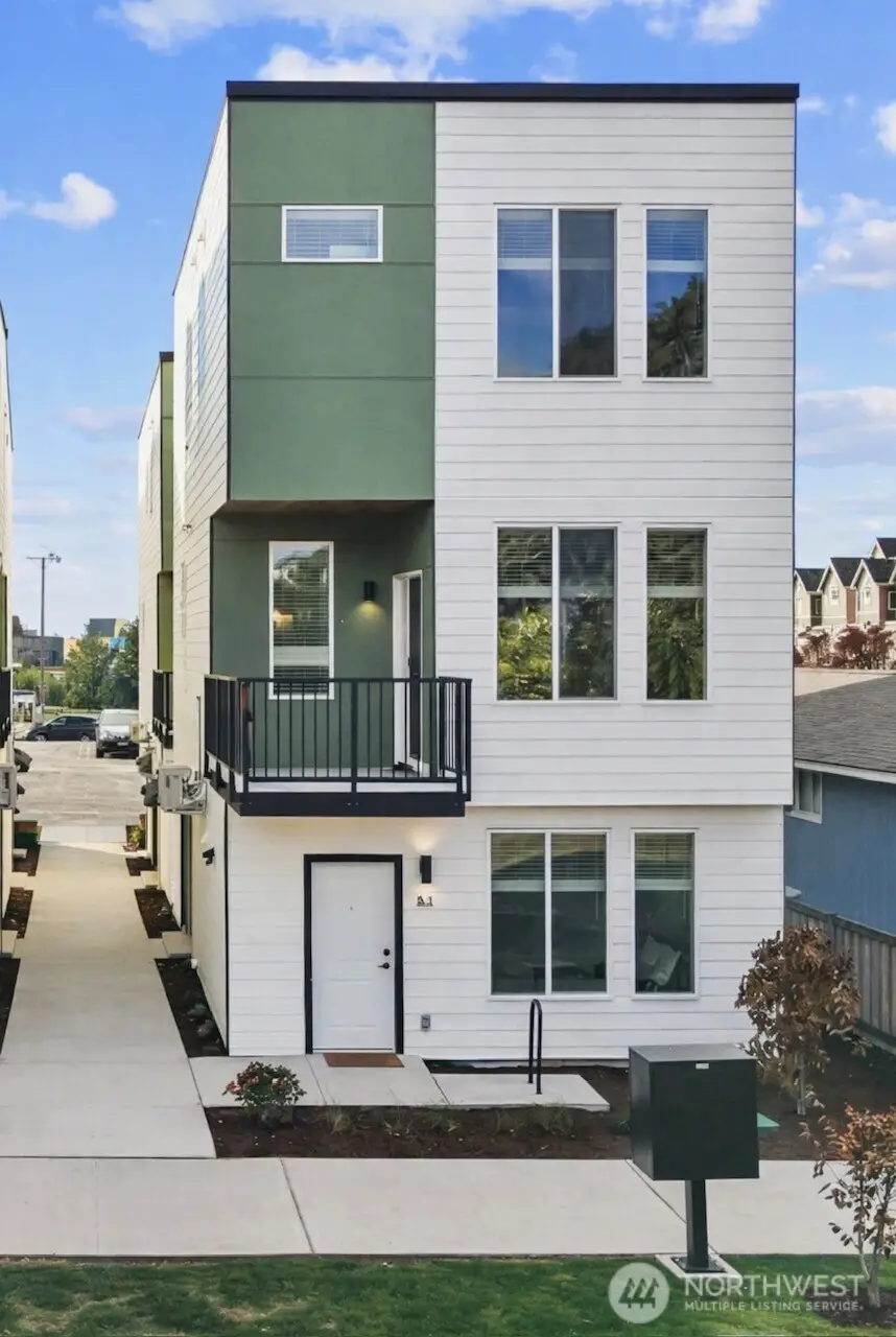 1405 E 29th, Tacoma, WA 98404 - #1