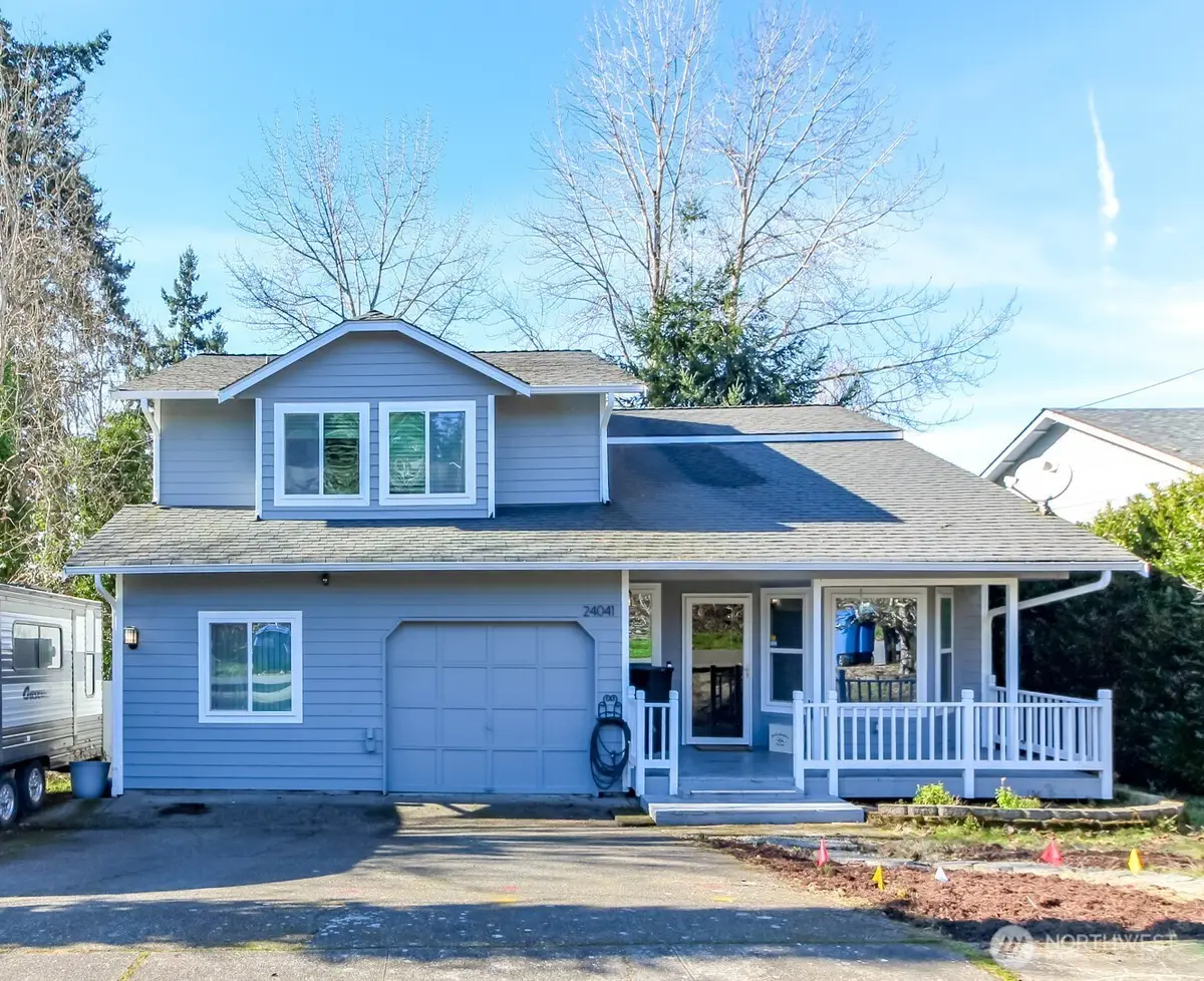 24041 26th Avenue S, Des Moines, WA 98198 - #1