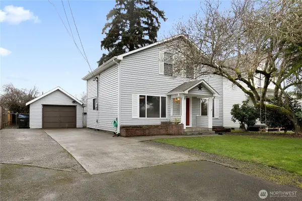 1211 9th Avenue Sw, Puyallup, WA 98371