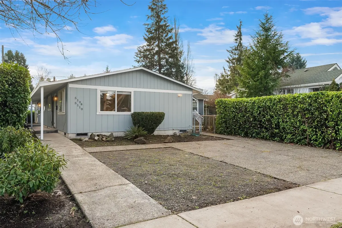 5108 N 46th Street, Tacoma, WA 98407 - Image #1