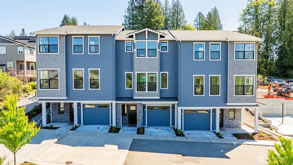 26644 NE 143rd (lot 6) Place, Duvall, WA 98019