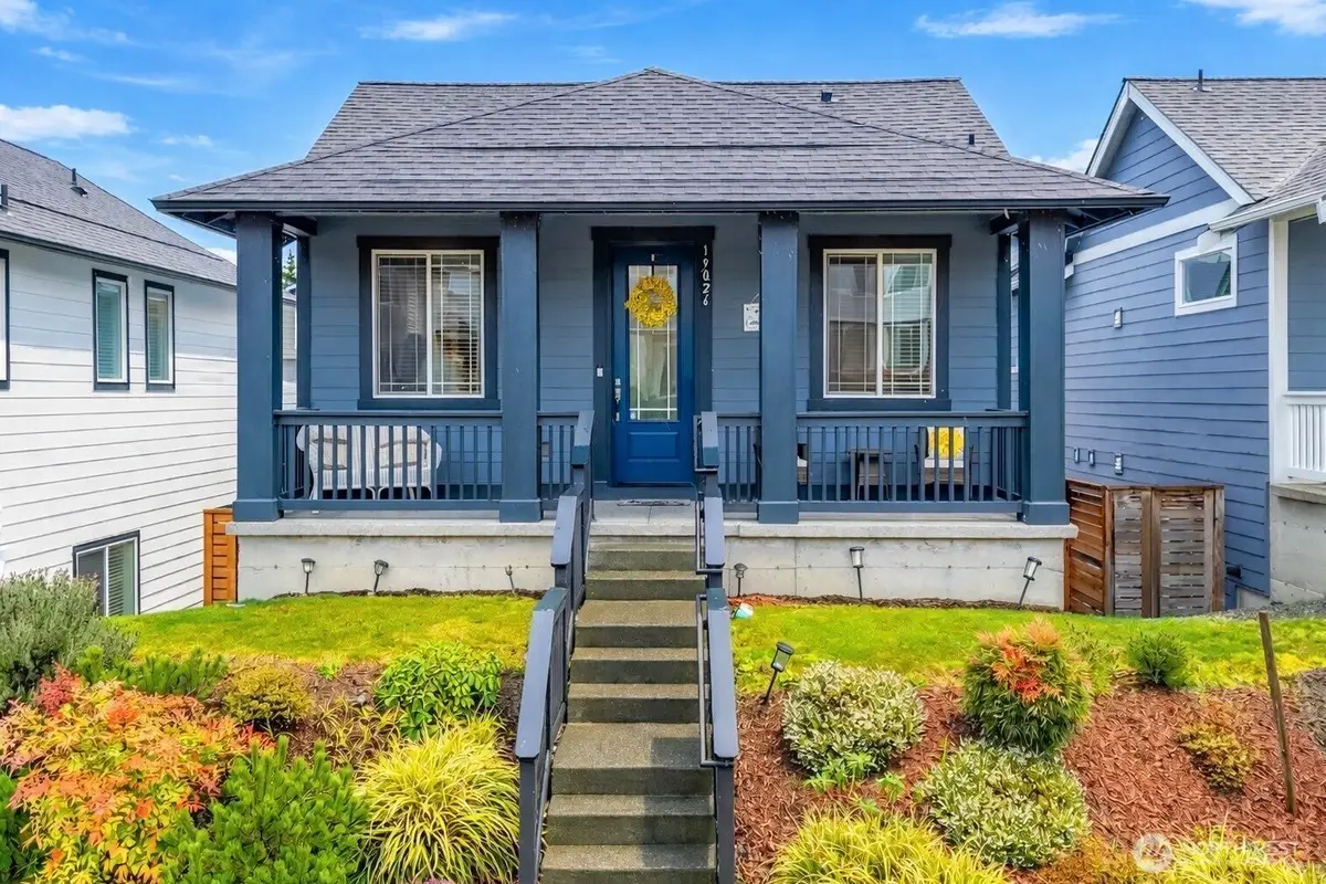 19026 132nd Street E, Bonney Lake, WA 98391 - #1