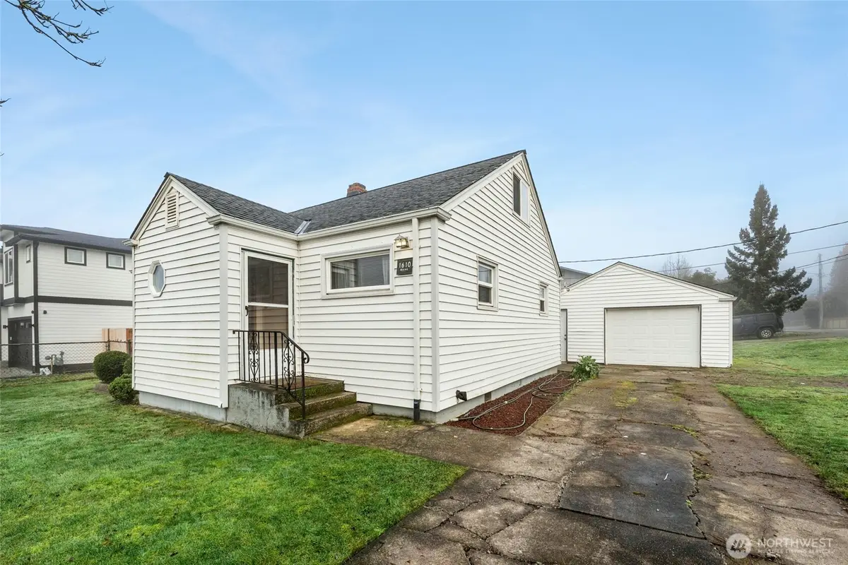 1610 Maine Street, Milton, WA 98354 - #1