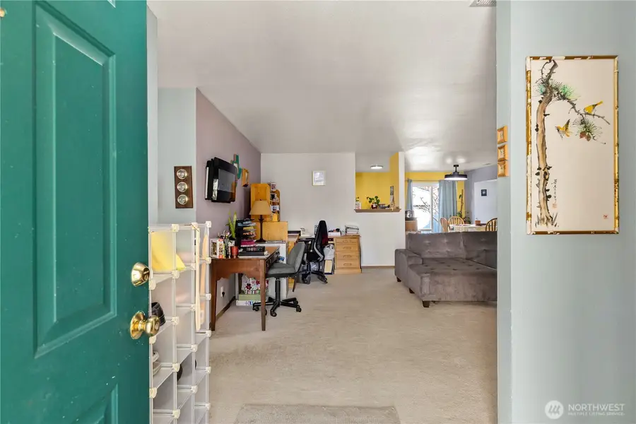 1010 Nunnally Avenue Nw, Orting, WA 98360 - #2