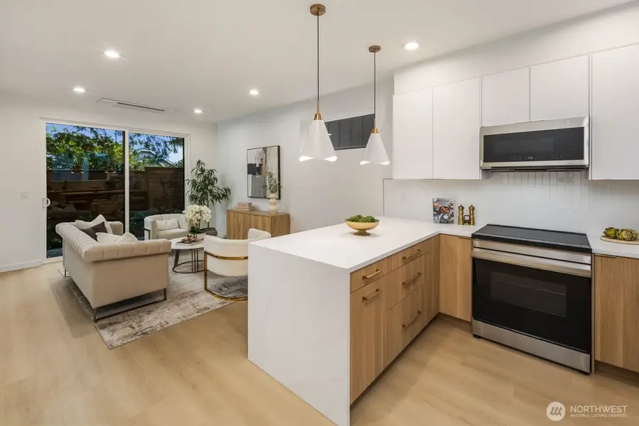 939 N 87th Street #A, Seattle, WA 98103 - #2