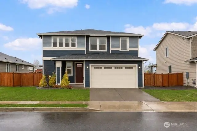 3566 Edith Avenue, Enumclaw, WA 98022 - #1