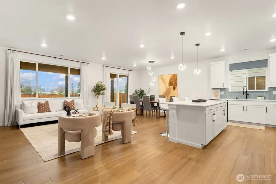 3566 Edith Avenue, Enumclaw, WA 98022 - #3