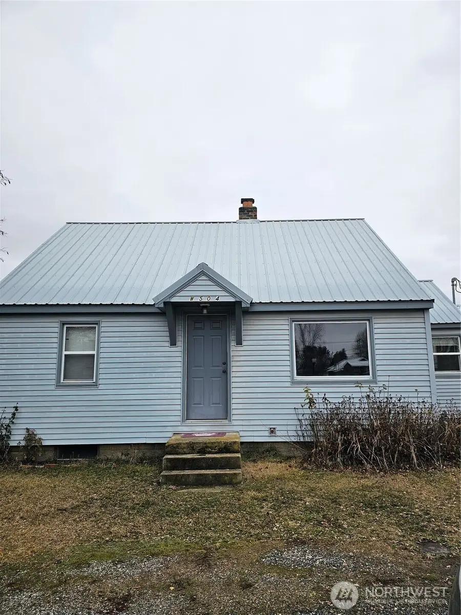 504 W Robert Avenue, Chewelah, WA 99109 - #2