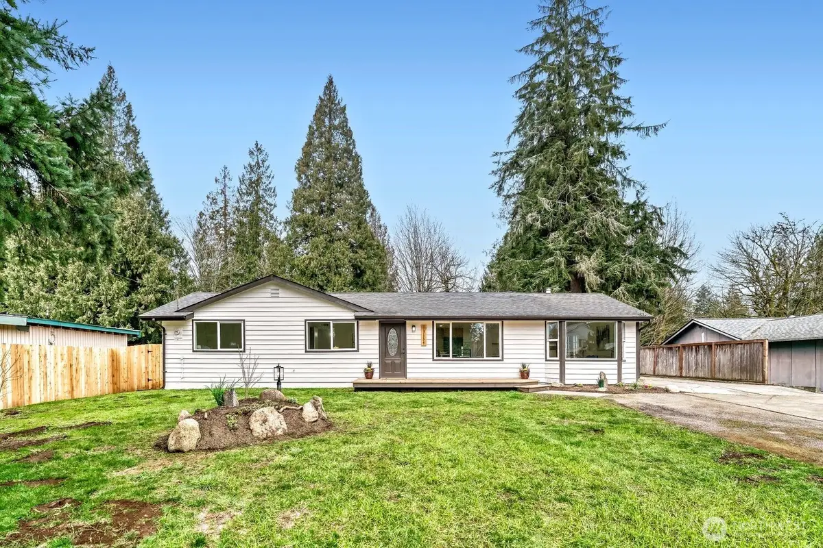 19134 SE 133rd Place, Renton, WA 98059 - #1