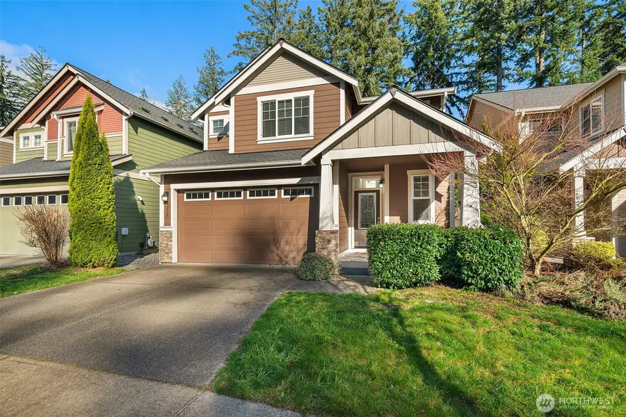 4258 Dudley Drive Ne, Lacey, WA 98516 - #2