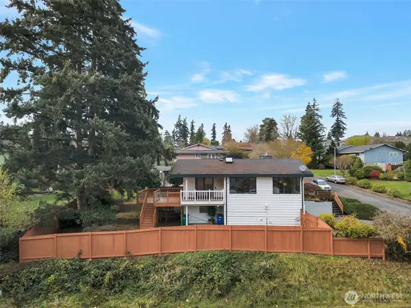 3414 166th Place Sw, Lynnwood, WA 98037