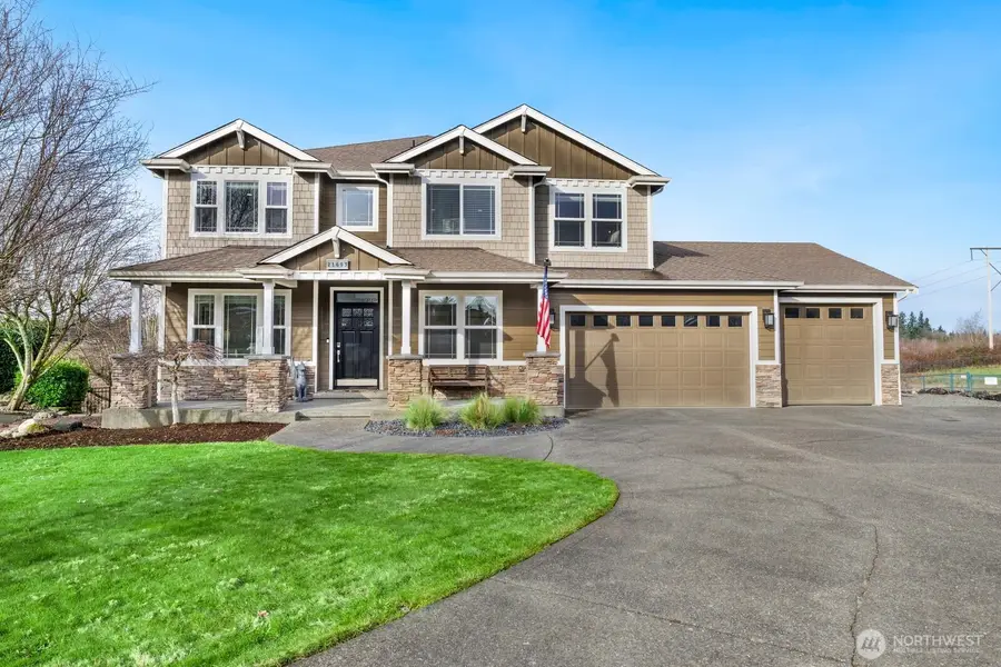 21603 31st Street E, Lake Tapps, WA 98391 - #2