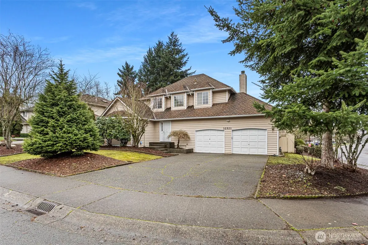 32521 13th Avenue Sw, Federal Way, WA 98023 - #1