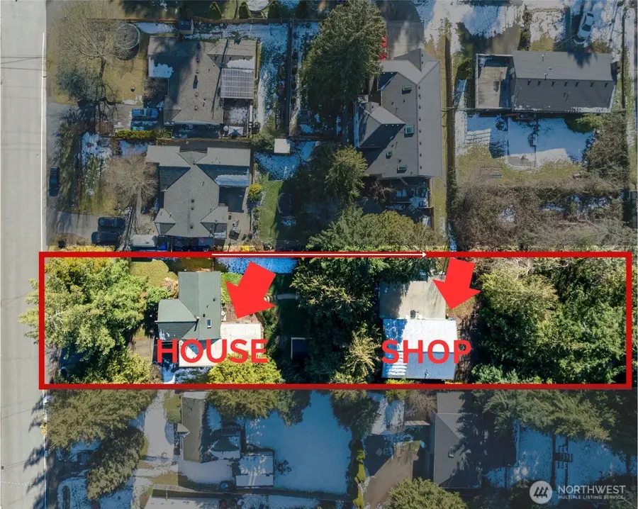 17017 10th Avenue Ne, Shoreline, WA 98155 - #2