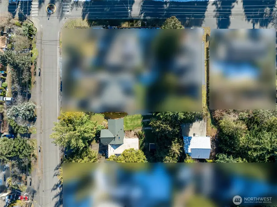 17017 10th Avenue Ne, Shoreline, WA 98155 - #3