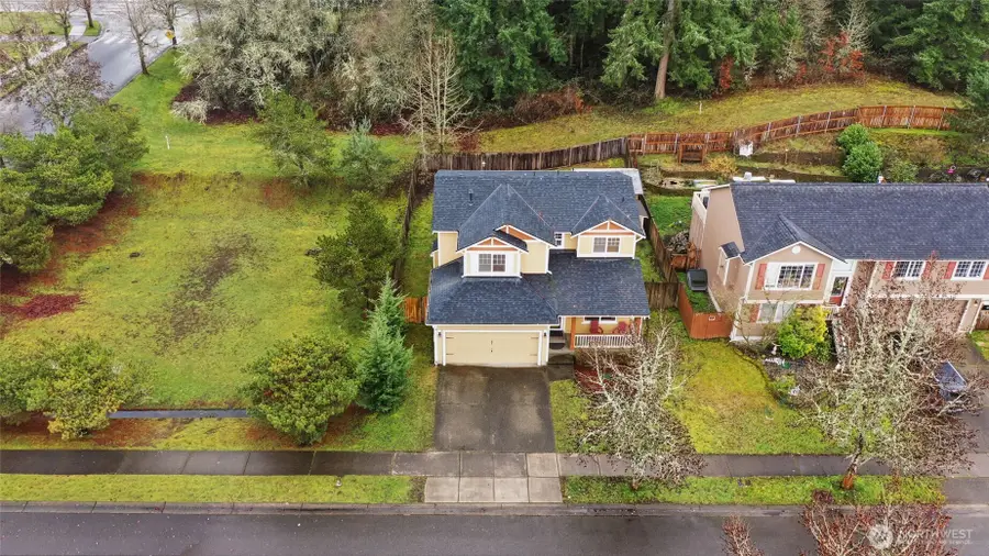 10415 Brighton Street Se, Yelm, WA 98597 - #2